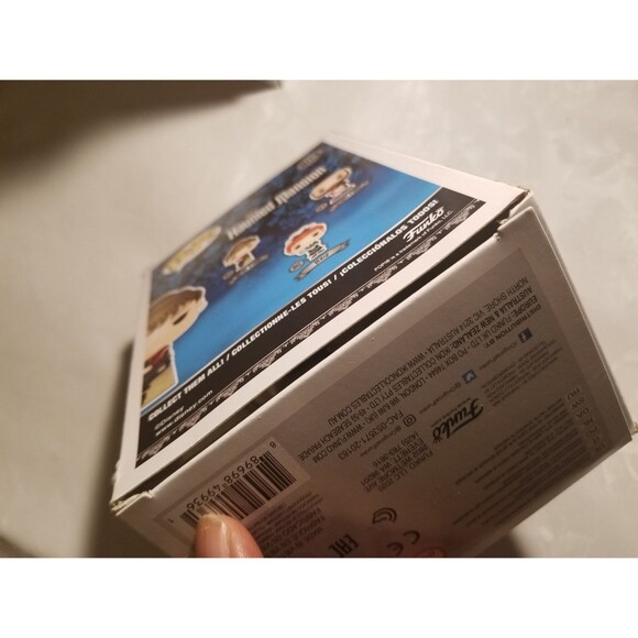 Haunted Mansion Constance Hatchaway 803 - Picture 8 of 8